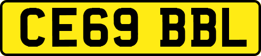 CE69BBL