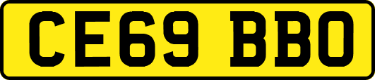 CE69BBO