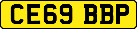 CE69BBP