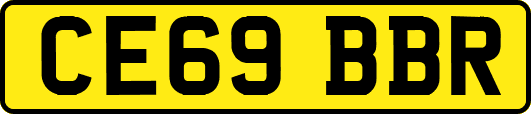 CE69BBR