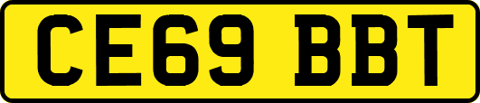 CE69BBT