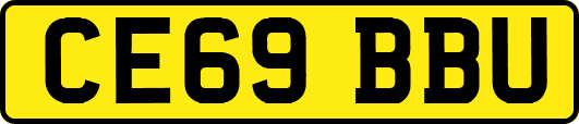 CE69BBU