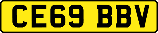 CE69BBV