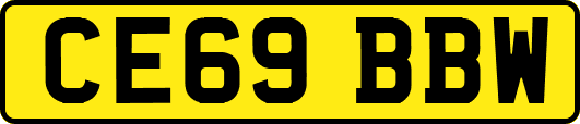 CE69BBW