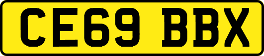 CE69BBX