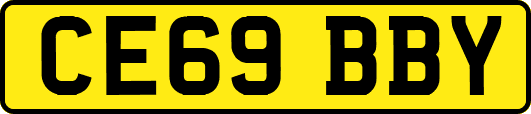 CE69BBY
