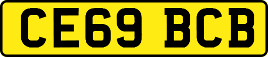 CE69BCB