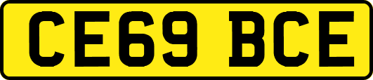 CE69BCE