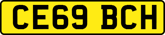 CE69BCH