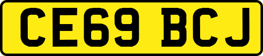 CE69BCJ