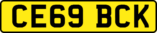 CE69BCK