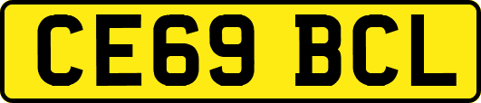 CE69BCL