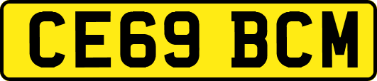 CE69BCM