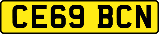 CE69BCN
