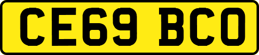 CE69BCO