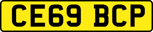 CE69BCP