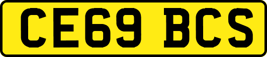 CE69BCS