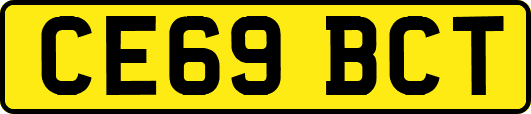 CE69BCT