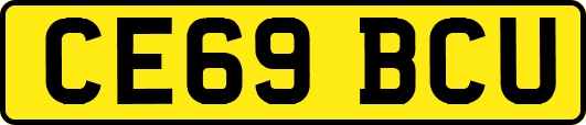 CE69BCU