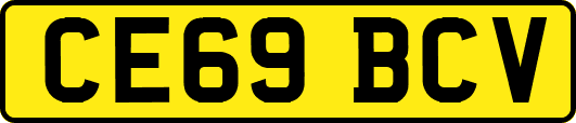 CE69BCV
