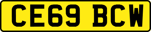 CE69BCW