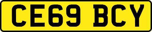 CE69BCY