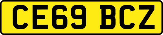 CE69BCZ