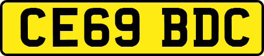CE69BDC