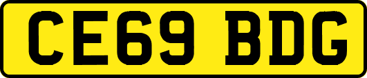 CE69BDG