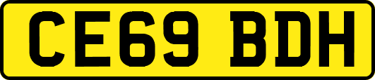 CE69BDH