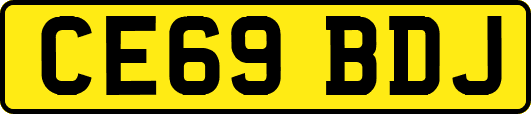 CE69BDJ