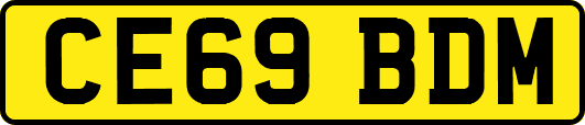 CE69BDM