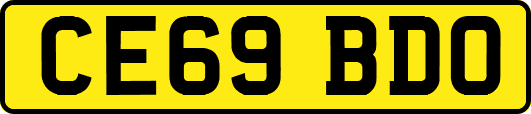 CE69BDO