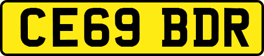 CE69BDR