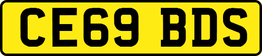 CE69BDS