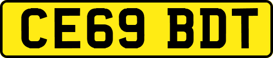 CE69BDT