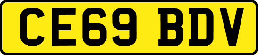 CE69BDV