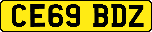 CE69BDZ