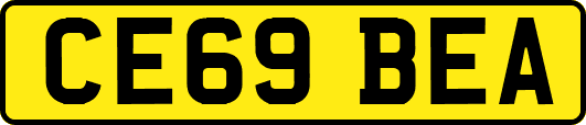 CE69BEA