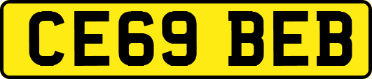 CE69BEB
