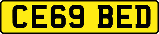 CE69BED