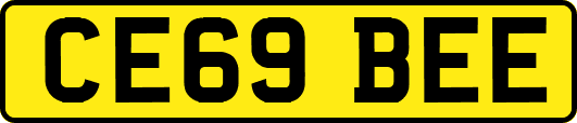 CE69BEE