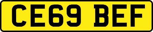 CE69BEF
