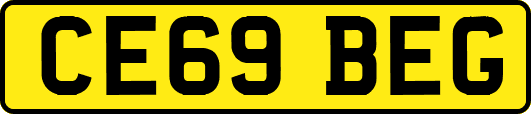 CE69BEG