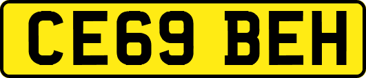 CE69BEH