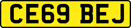 CE69BEJ
