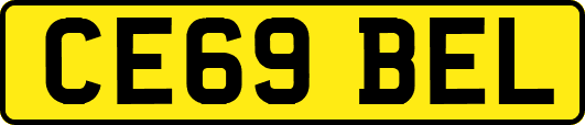 CE69BEL