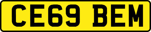 CE69BEM