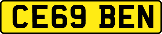 CE69BEN