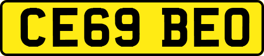 CE69BEO